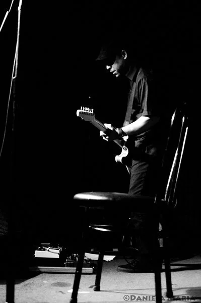 Bottom of the Hill