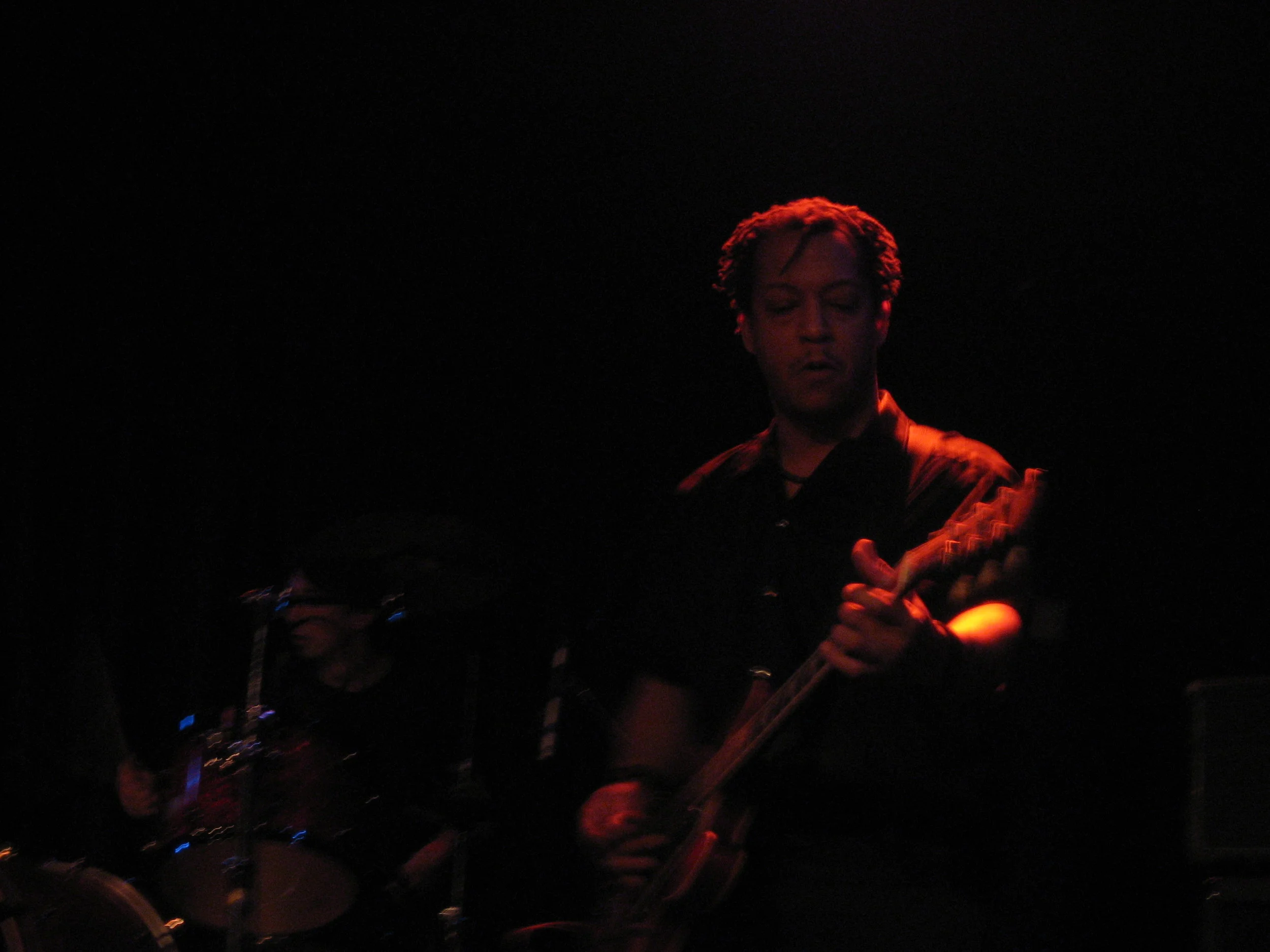 Sean Yarbrough