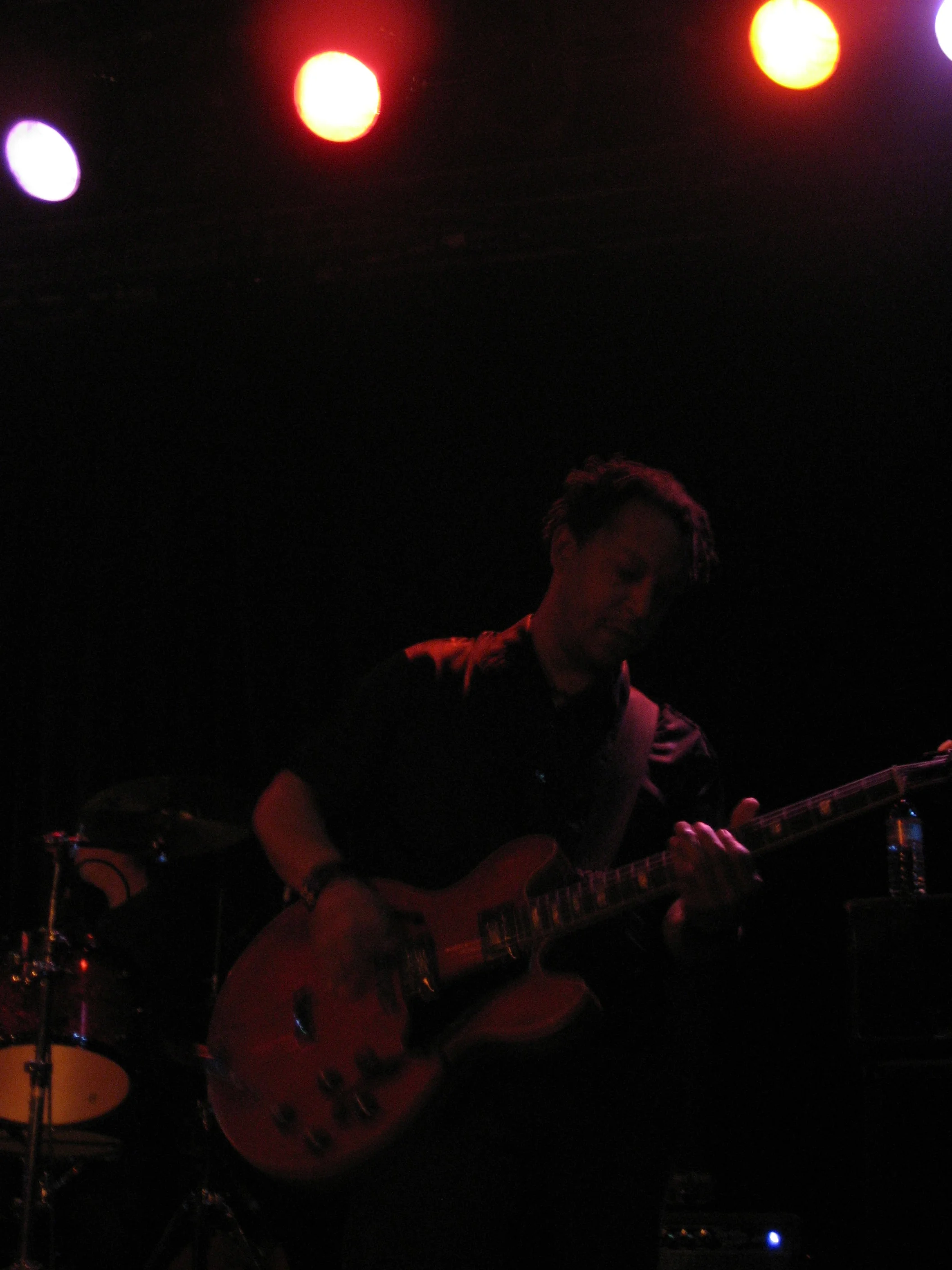 Sean Yarbrough